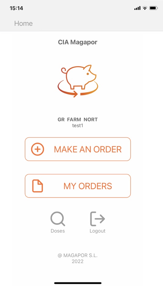 #1. Gesipor (iOS) Podle: Magapor SL