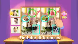differences online—find & spot iphone screenshot 2