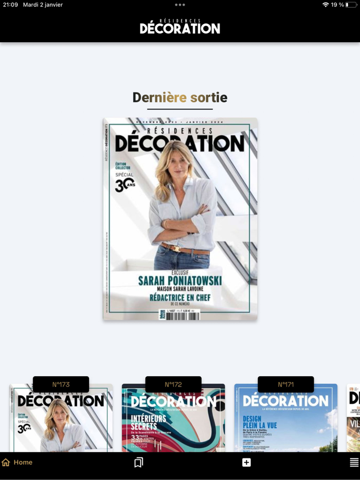 Résidences Décoration • BP