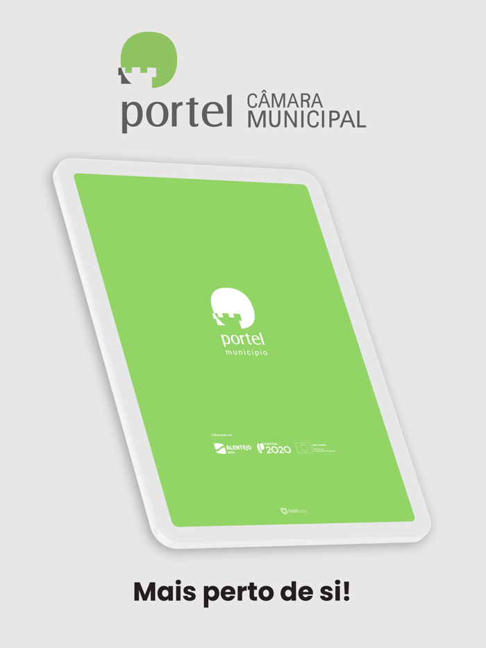 Município de Portel