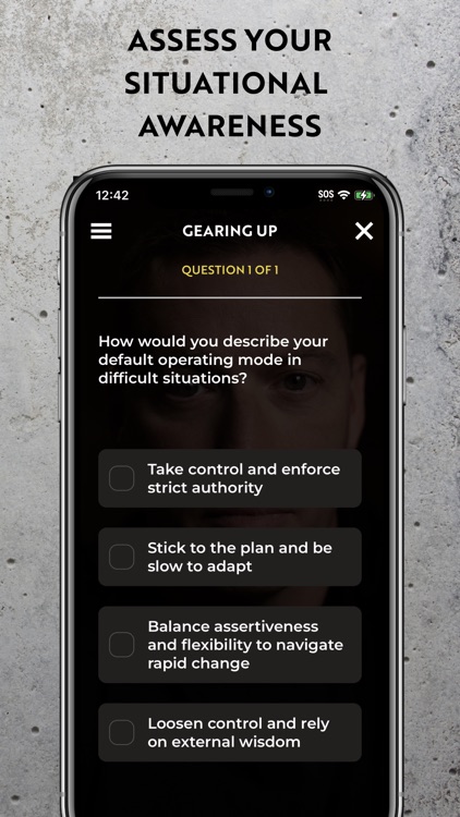 Operation Recon screenshot-5