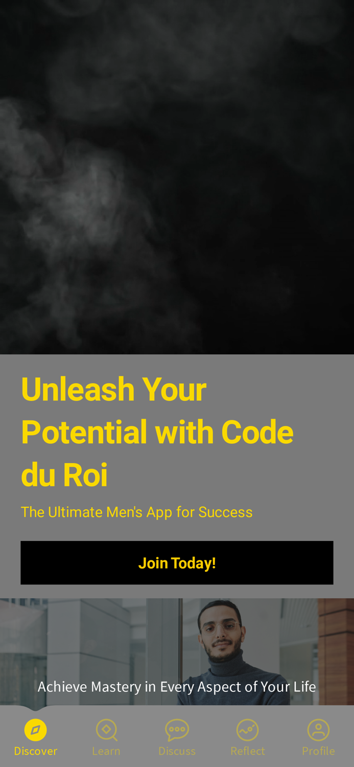 Code Du Roi