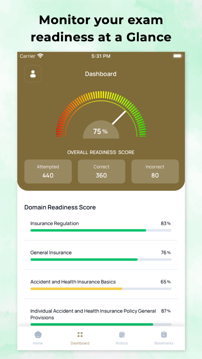 Insurance Exam Prep Pro