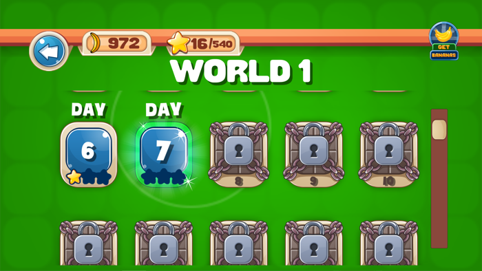 Pirate Monkey Burger Blitz