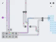 shapez - factory game ipad resimleri 2