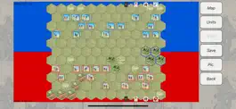 Game screenshot C&C:Samurai Map Generator hack