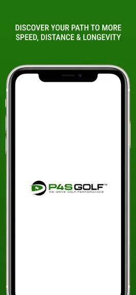 Game screenshot P4S Golf mod apk