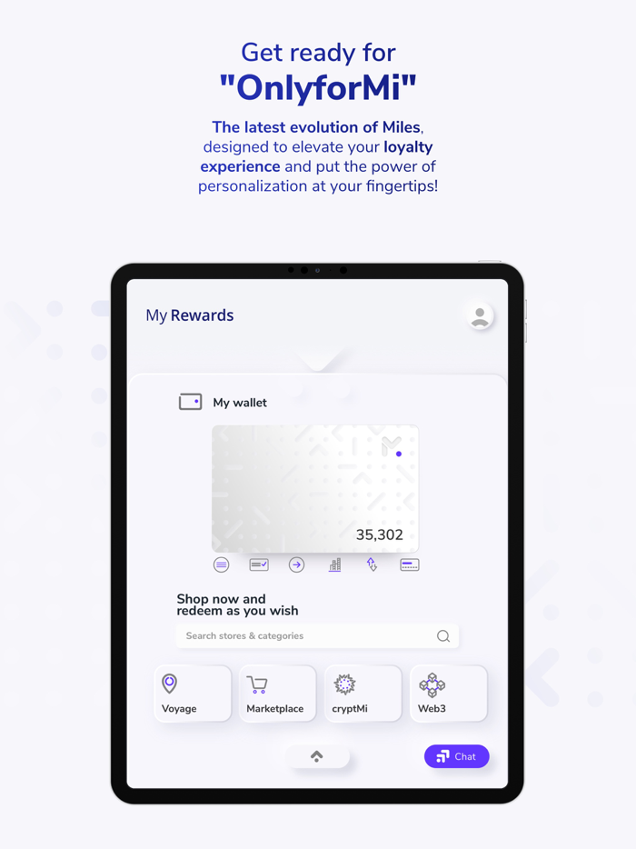 My Rewards by Visa Loyalty