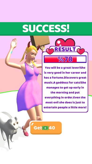 Love Of Your Life Screenshot