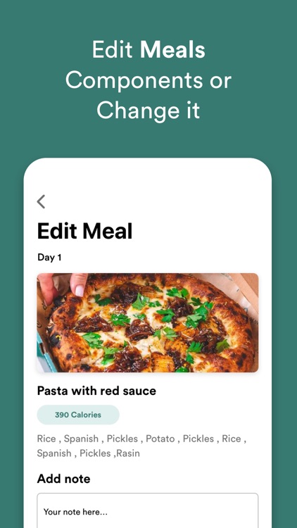 Lean N Fit screenshot-7