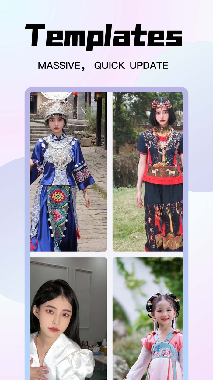 FaceAi Deep fake Generator