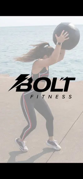 Game screenshot Bolt Fitness Chicago mod apk