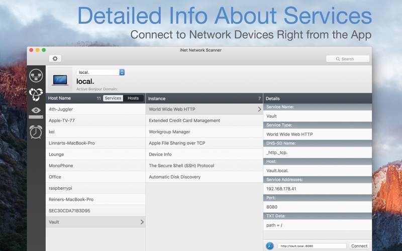 inet network scanner problems & solutions and troubleshooting guide - 2