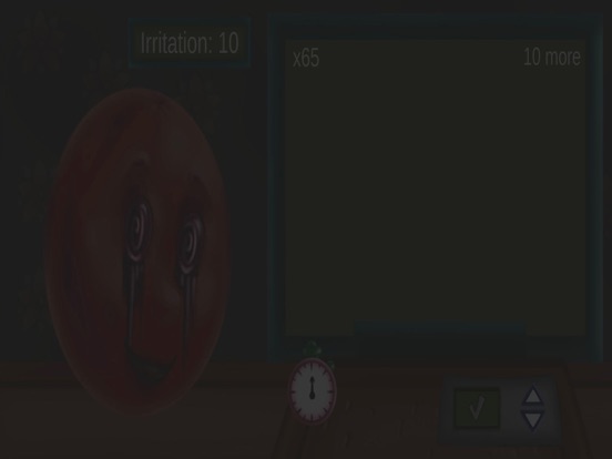 Screenshot #6 pour Creepy Orange Professor