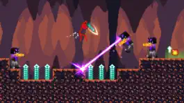 Game screenshot Stickman Warrior Combat apk