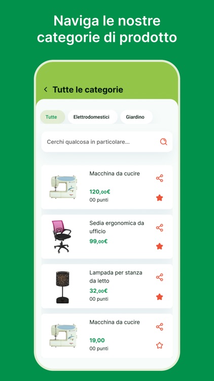 Orizzonte App