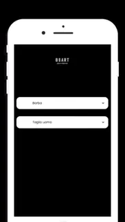 beart barber & hairdresser iphone screenshot 3