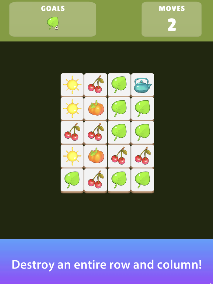 Zen Tile - Match and Find