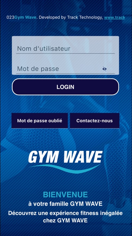 Gym Wave