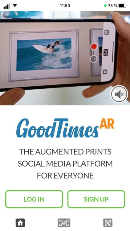 Goodtimes AR screenshot-5