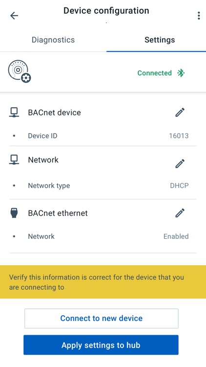 Proviso screenshot-3