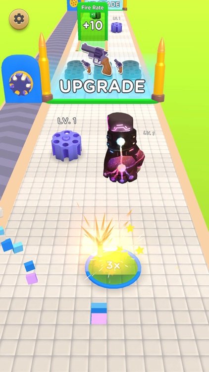 Hit Deeper screenshot-3