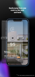 Walkly - Video walkthroughs screenshot #4 for iPhone