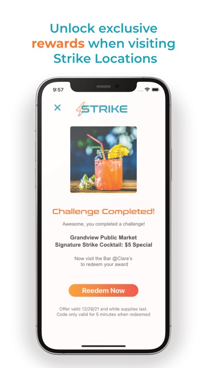 Strike Dating & Friends screenshot-3