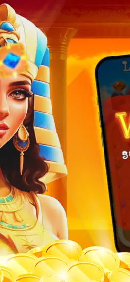 Game screenshot Spirit of Luck BRZN apk