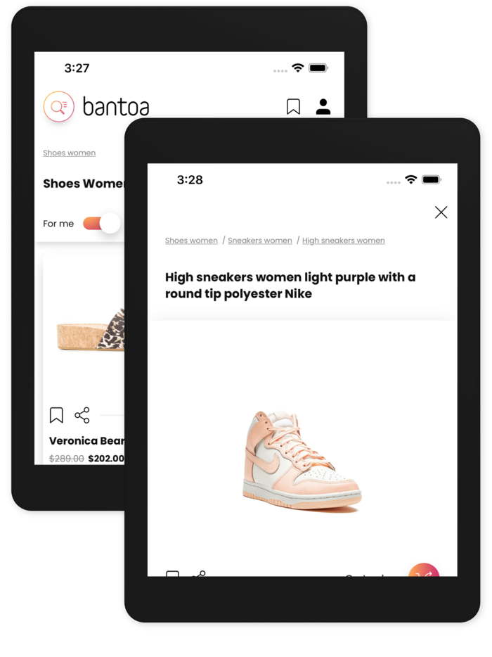 Bantoa Fashion Outfit Trends
