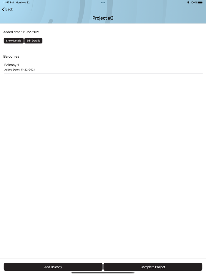 California Balcony Inspections