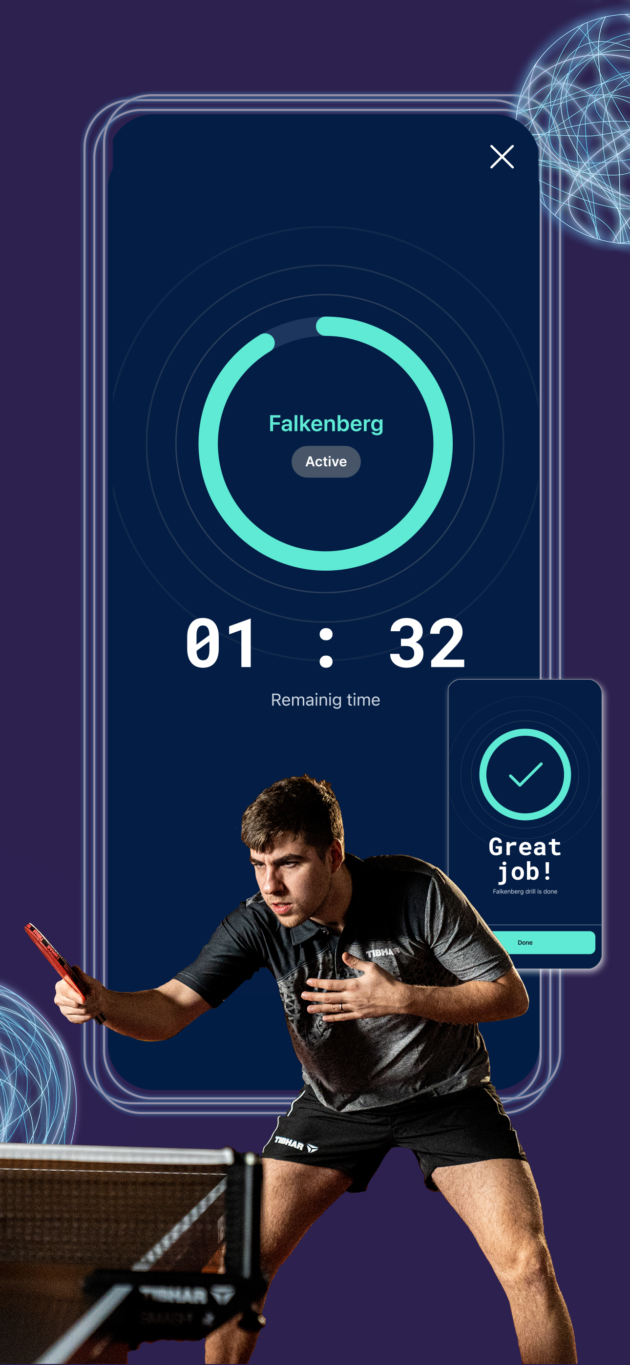 janova App