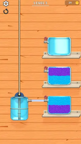 Game screenshot Candy Elevator apk