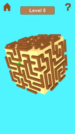 Game screenshot Maze Games 3D: Fun Easy Game apk