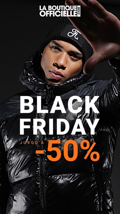 La Boutique Officielle La Boutique Officielle