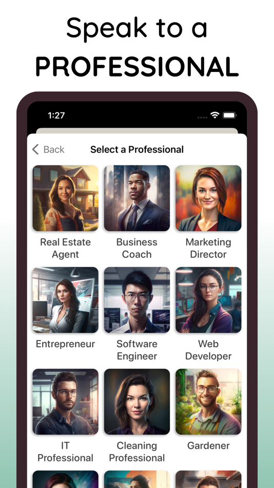 #7. Epic Bot: Ai for Everything (iOS) 由: Wired Betterment