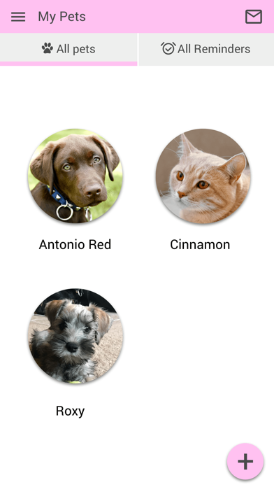 South West Veterinary Care Screenshot