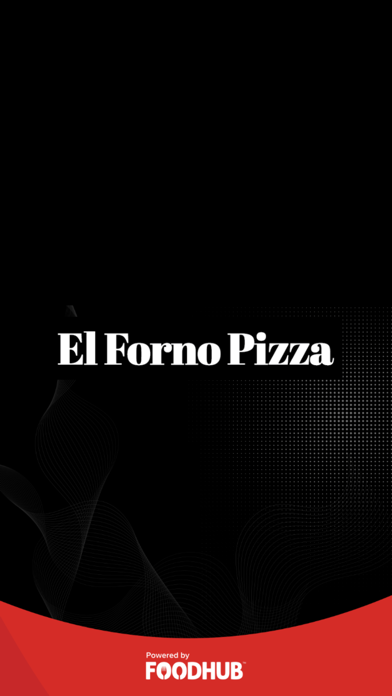 El Forno Pizza Screenshot