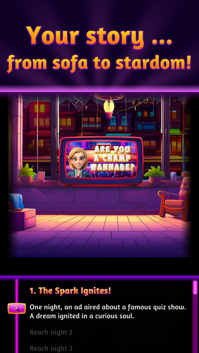 Word Masters: Solve Puzzles Screenshot
