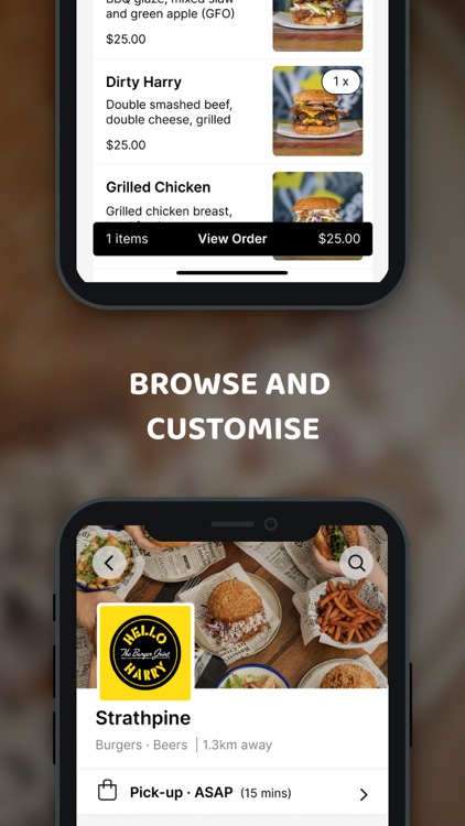 Hello Harry screenshot-3