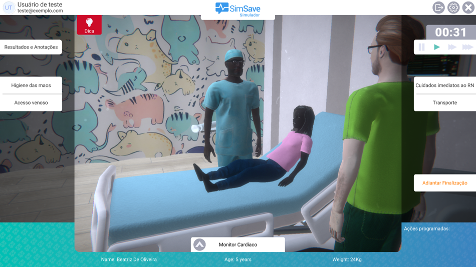 #3. SimSave Institucional (iOS) 来自: SimSave