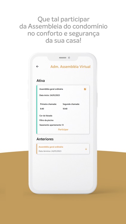Royalle Adm. de Condomínios screenshot-3