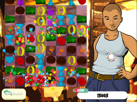 Screenshot #4 pour They Love Them