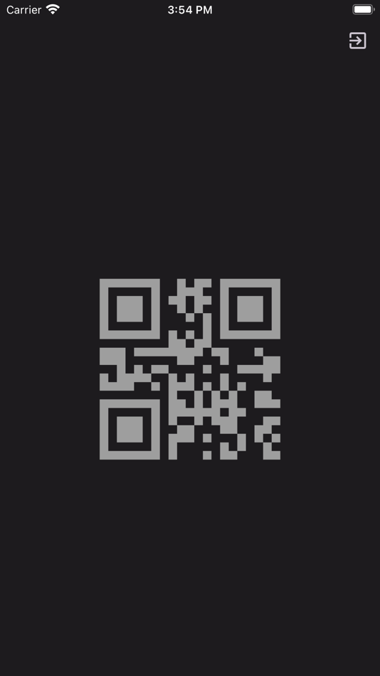 #5. Copy QRCode (iOS) 来自: 薛琦 高