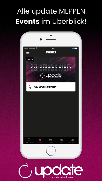 update NIGHTLIFE MEPPEN Screenshot