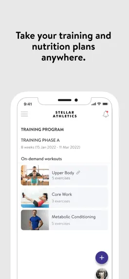 Game screenshot Stellar Athletics apk
