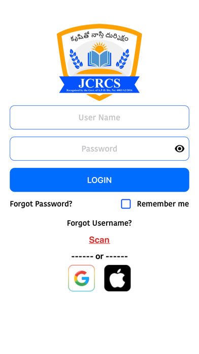 JCR'S IRIS FLORETS Screenshot