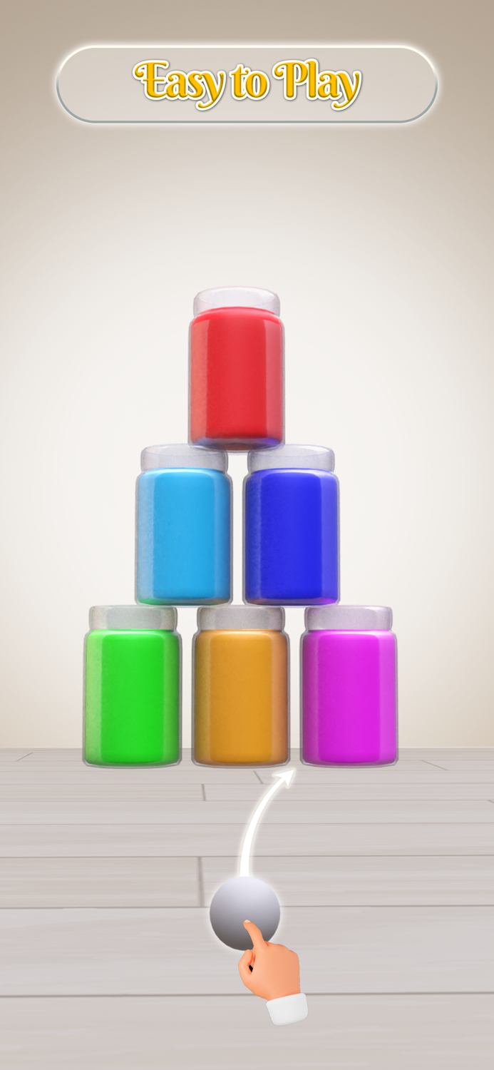 Breaking Glass Bottles ASMR