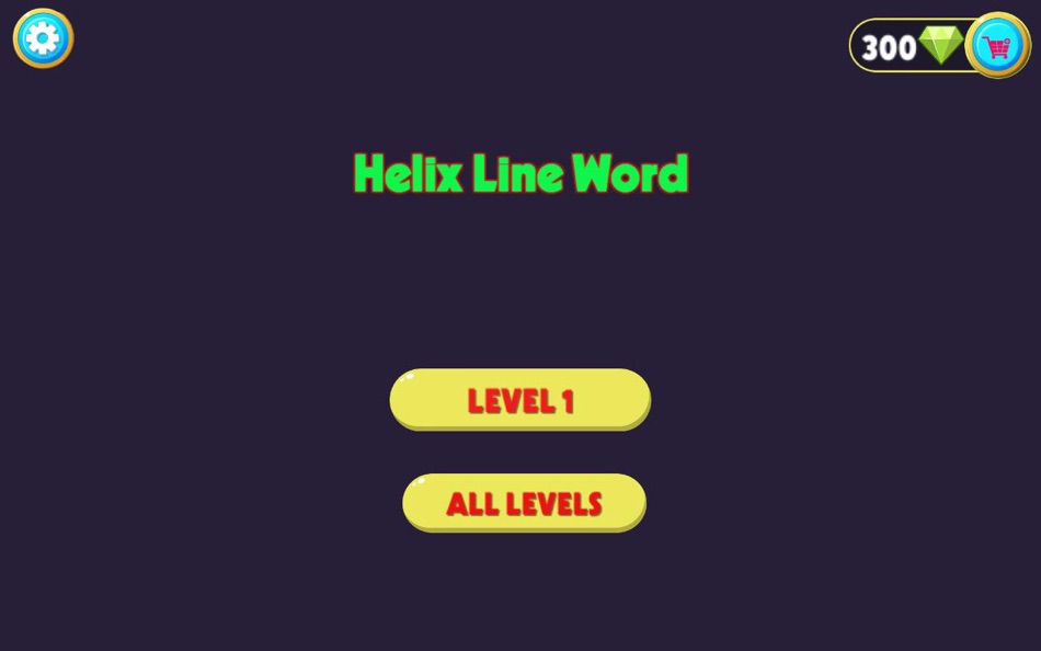 #1. Helix Line Word (macOS) 由: NHA TRANG SEAPRODUCT COMPANY