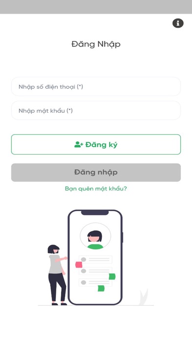 Trông Trẻ Pro: Giáo Viên Screenshot